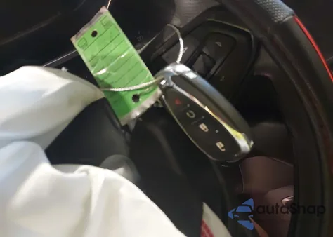 2022 Chevrolet Trailblazer Awd Lt из США, поврежденный, VIN KL79MRSL6NB124810